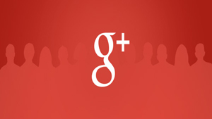 Google+ Services